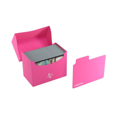 Side Holder 80plus Pink