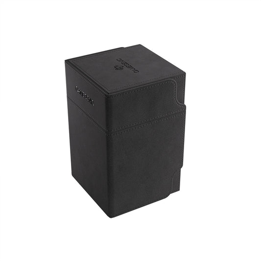 Watchtower 100+ XL Deck Box Black