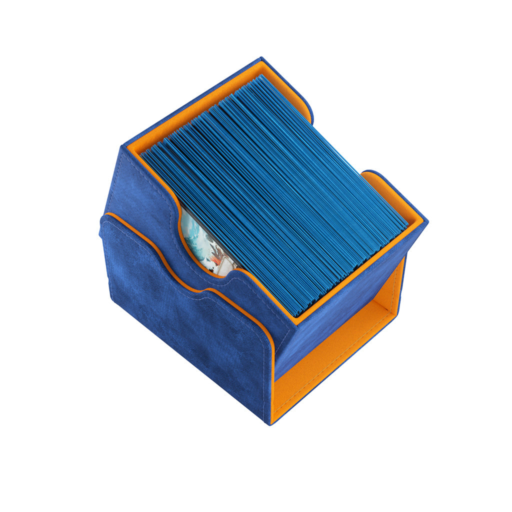 Sidekick 100+ XL Blue/Orange
