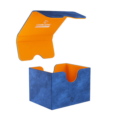 Sidekick 100+ XL Blue/Orange