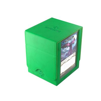 Squire 100+XL Convertible: Green