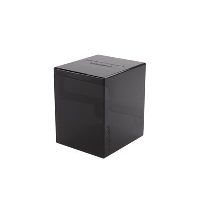 Bastion 100+ XL Deck Box Black