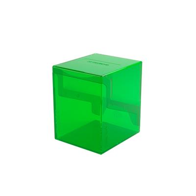 Bastion 100+ XL Deck Box (Green)
