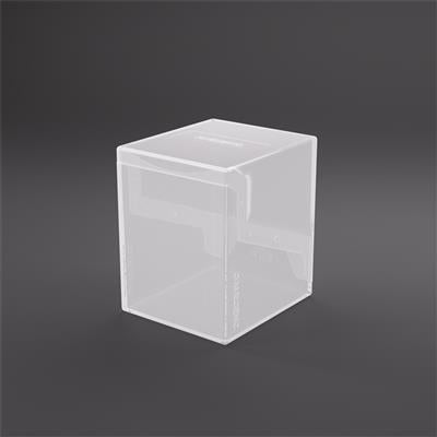 Bastion 100+ XL Deck Box (White)