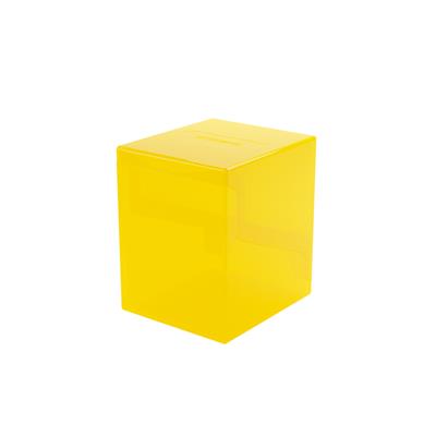 Bastion 100+ XL Deck Box (Yellow)