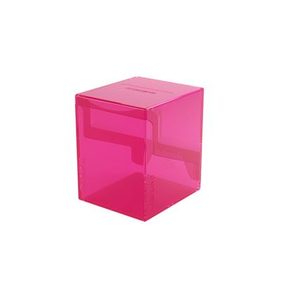Bastion 100+ XL Deck Box (Pink)
