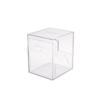 Bastion 100+ XL Deck Box (Clear)