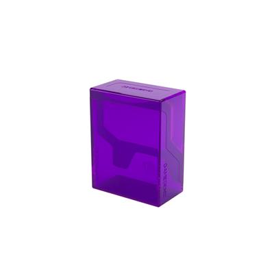 Bastion 50+ XL (Purple)