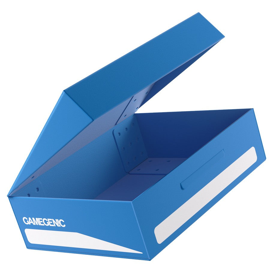 Token Holder: Blue