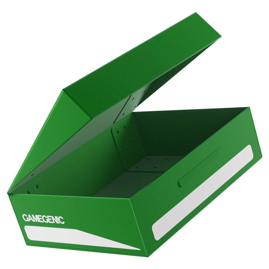 Token Holder: Green