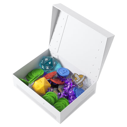 Token Holder: White