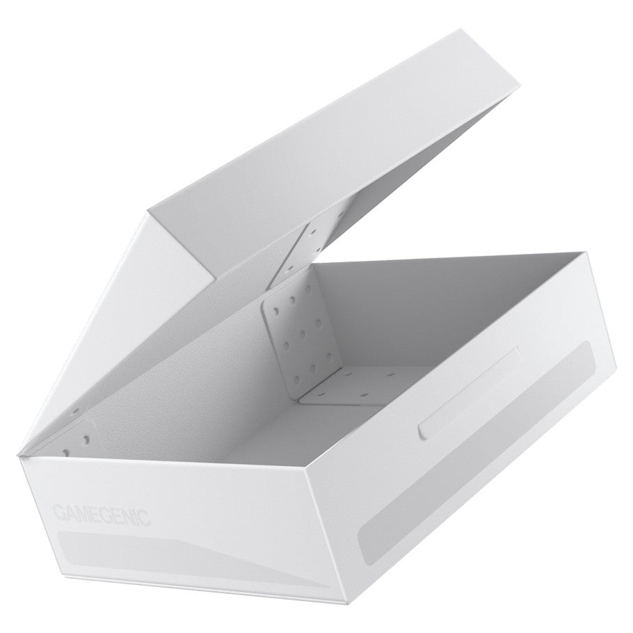 Token Holder: White