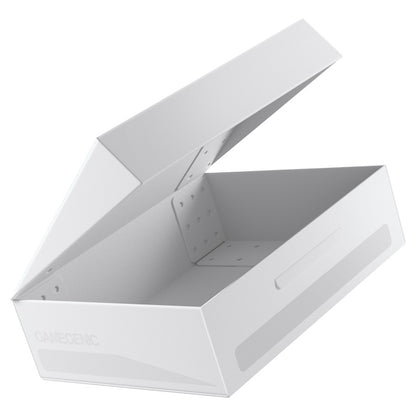 Token Holder: White
