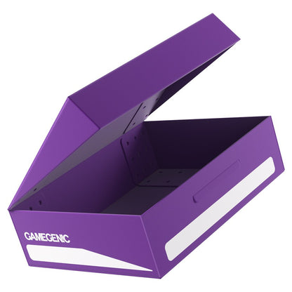 Token Holder: Purple