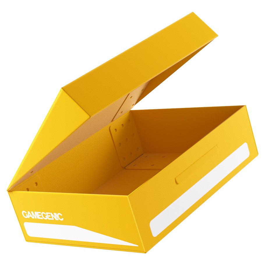 Token Holder: Yellow