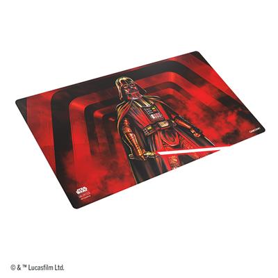 Star Wars: Unlimited Game Mat - Darth Vader Unstoppable