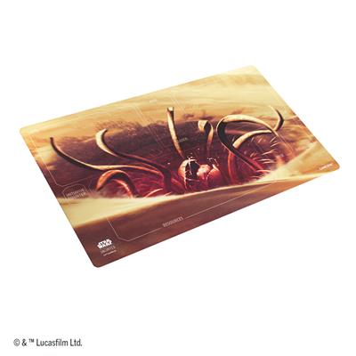 Star Wars: Unlimited Game Mat - Great Pit of Carkoon