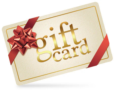 Four Horsemen Comics Robinson Gift Card