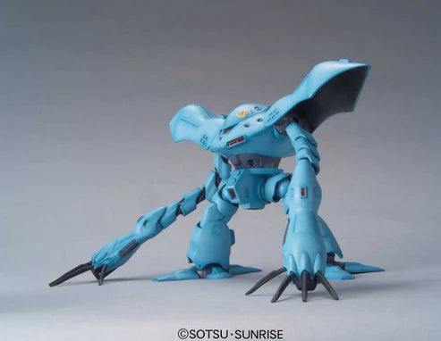 Gundam Model Kit: HGUC Mobile Suit Gundam- 1/144 #37 MSM-03C Hy-Gogg