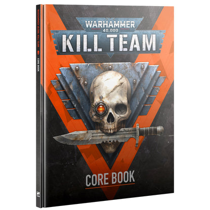 Warhammer 40K: Kill Team - Core Book 2021