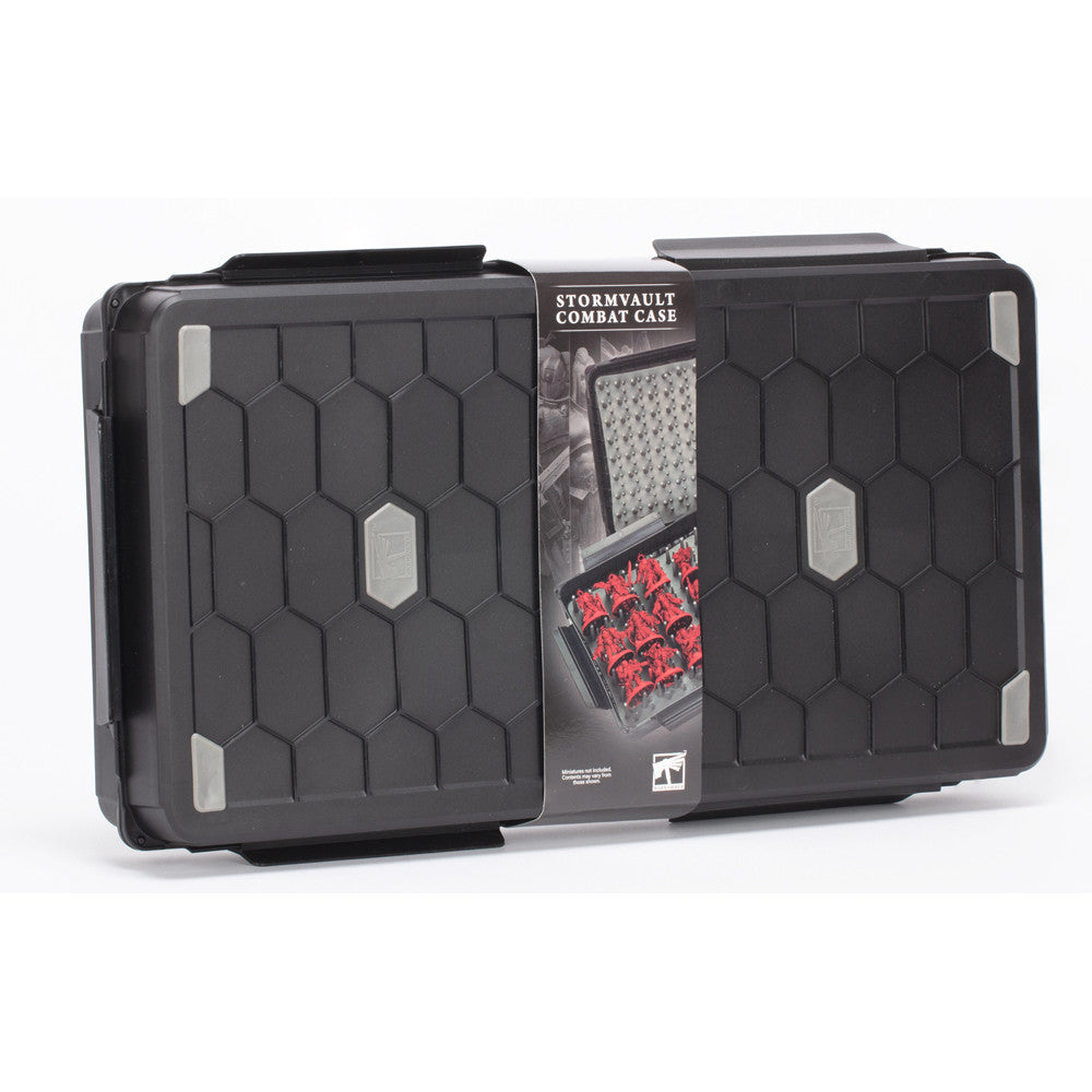 Warhammer 40K: Stormvault CombatCase