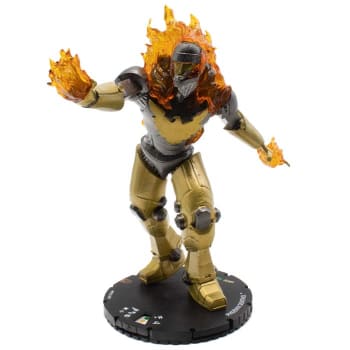 Marvel Heroclix Phoenix Sentinel - MP21-001, Convention Exclusive