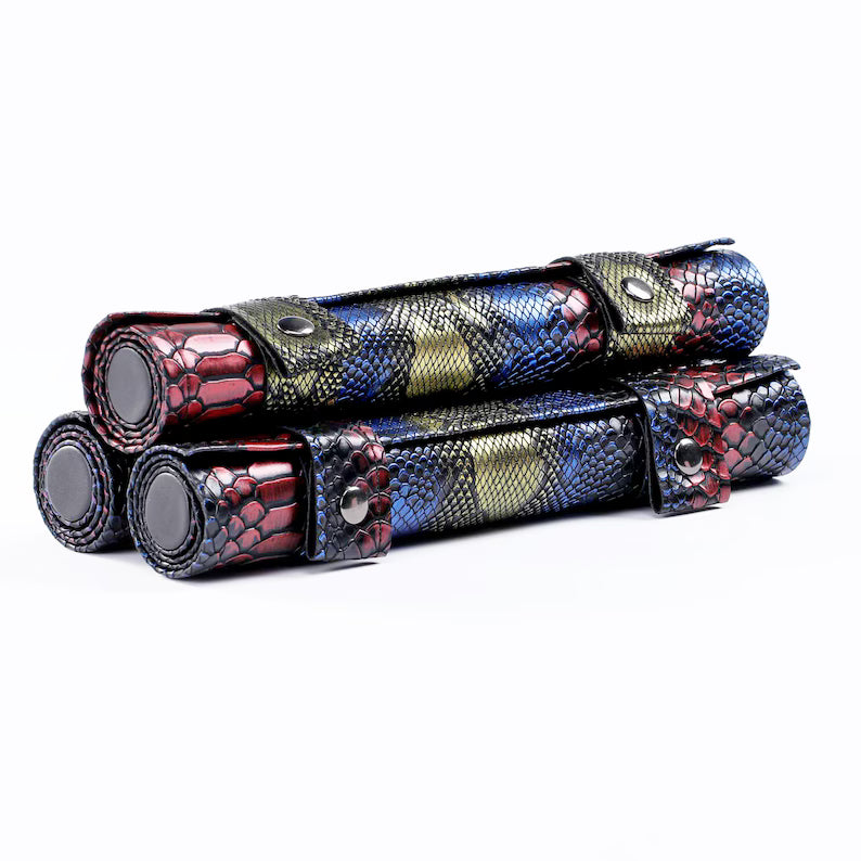 RPG Dragonscale Roll Up Tray