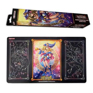 Yu-Gi-Oh! Dark Magician Girl Game Mat