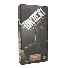 Unlock! Box and Iron Mask Scenario