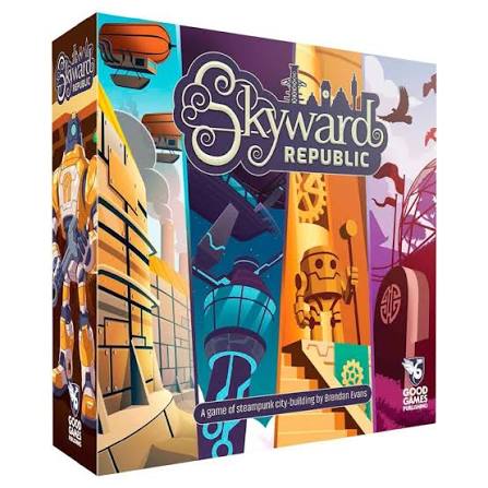 Skyward Republic