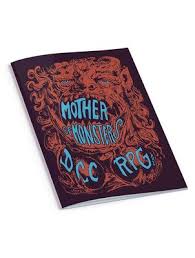 Dungeon Crawl Classics RPG: #112 Mother of Monsters - Foil DCC Day Edition