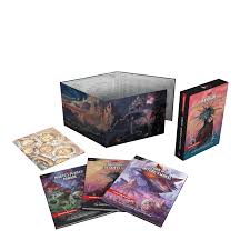 Planescape: Adventures in the Multiverse