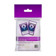 Arcane Fortress: Synergy 105 Count Inner Sleeves