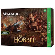 MTG The Hobbit: Bundle ***LOCAL PICK-UP***