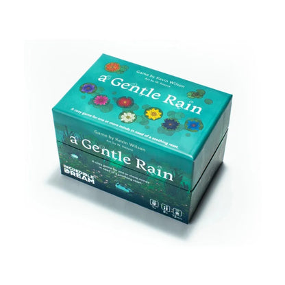 A Gentle Rain (2nd Edition)
