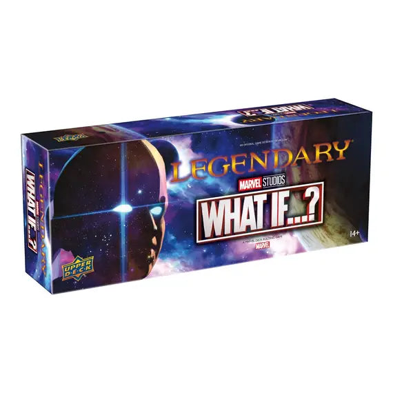Legendary®: What If...?