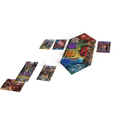 IT'S A WONDERFUL KINGDOM