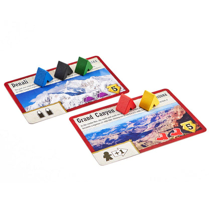 Trekking The National Parks: (2nd Edition)