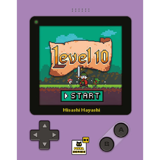 Level 10