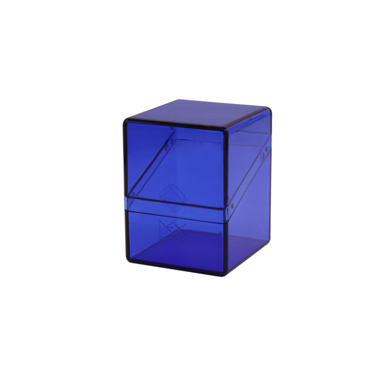 Nano Deck Case