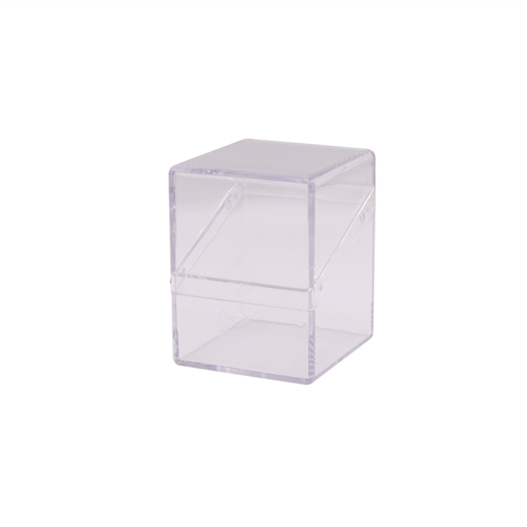 Nano Deck Case