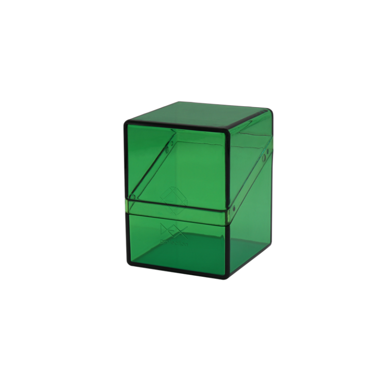 Nano Deck Case