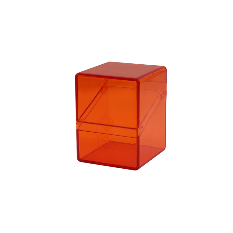 Nano Deck Case