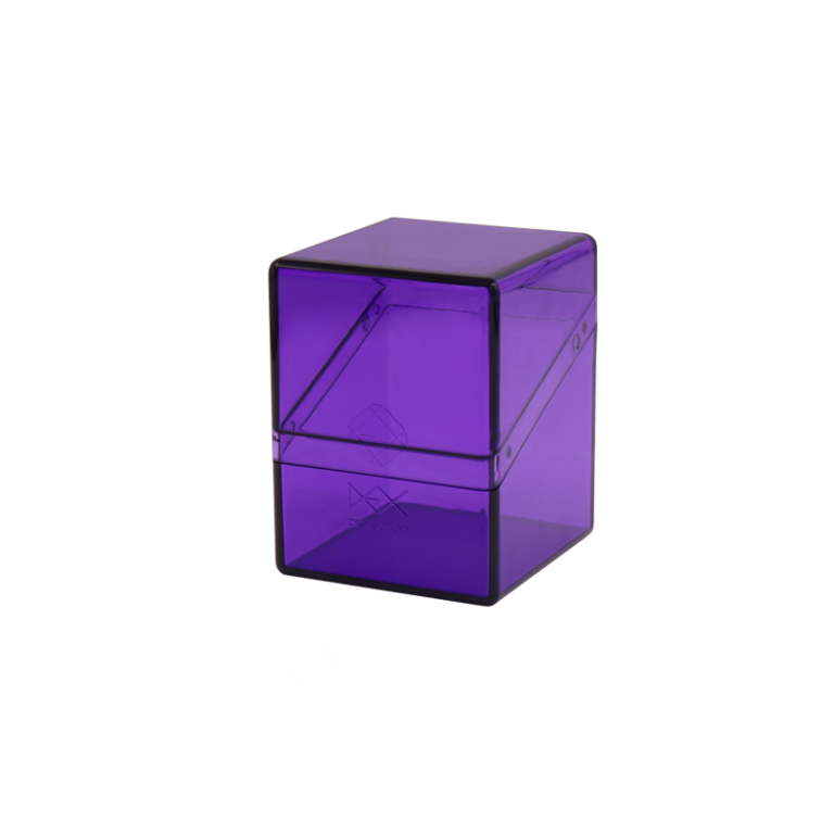 Nano Deck Case