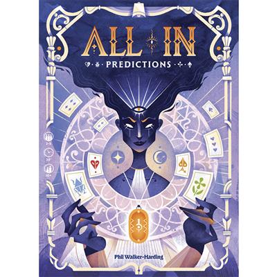 All in - Predictions
