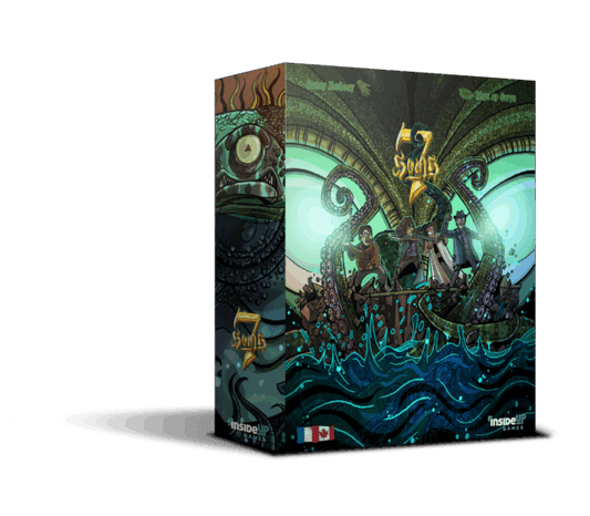 7 Souls