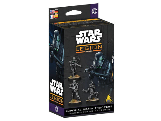 Star Wars: Legion - Imperial Death Troopers
