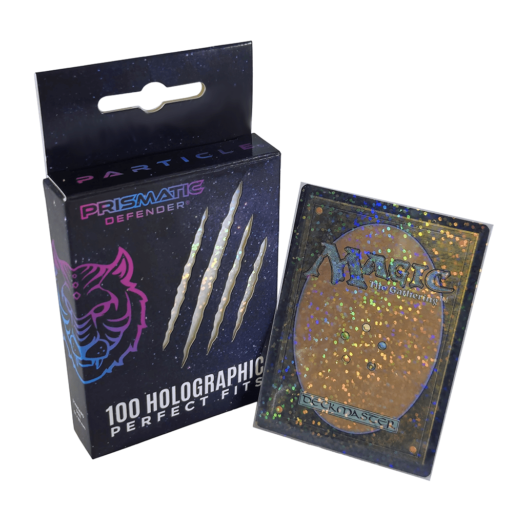 Prismatic Defender: Holographic Perfect Fits