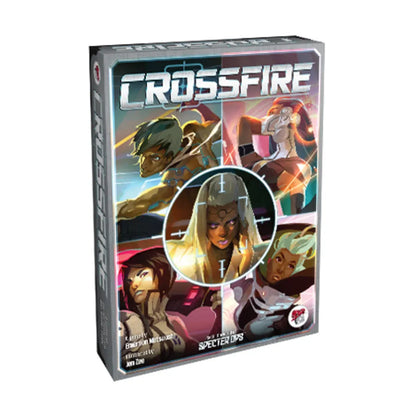 Crossfire