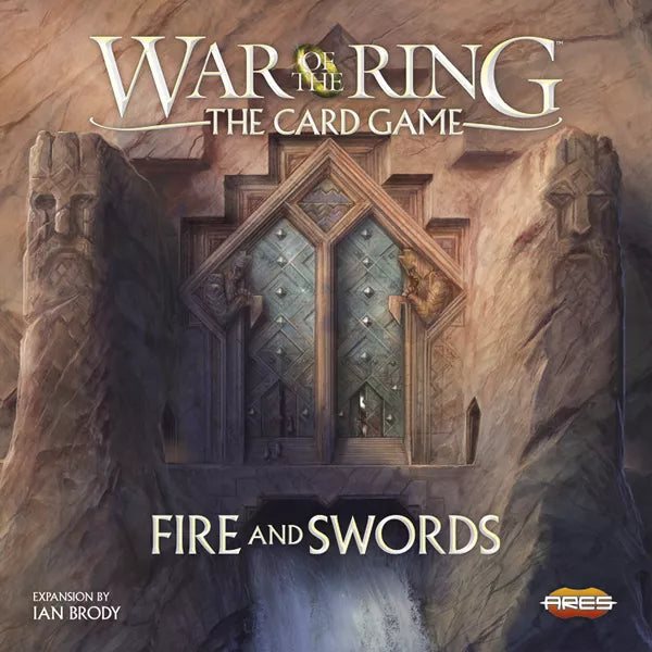 War of the Ring The Card Game